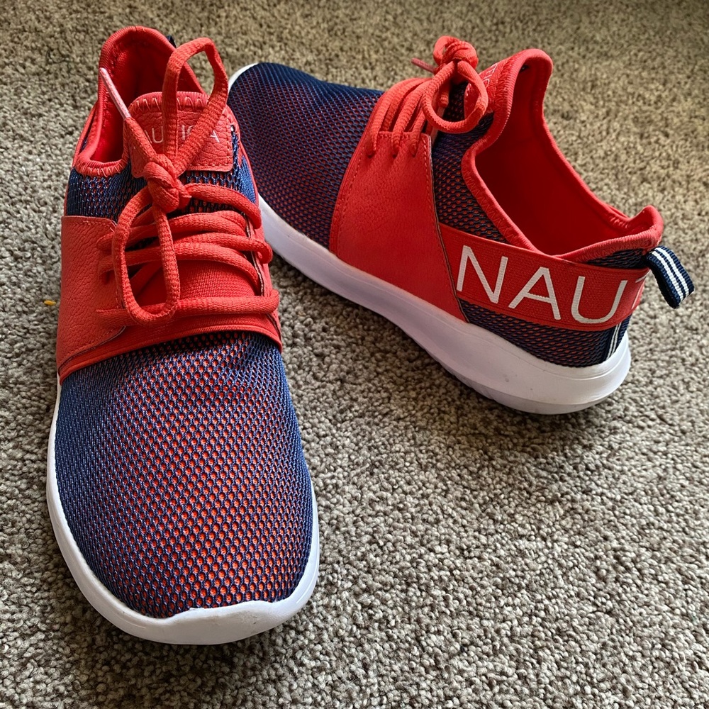 Nautica Shoes